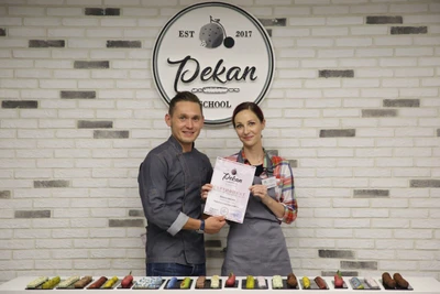 Pekan school (Курсы и мастер-классы)