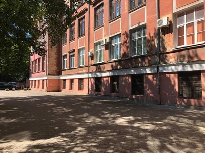 Калининградский государственный технический университет (ВУЗ)