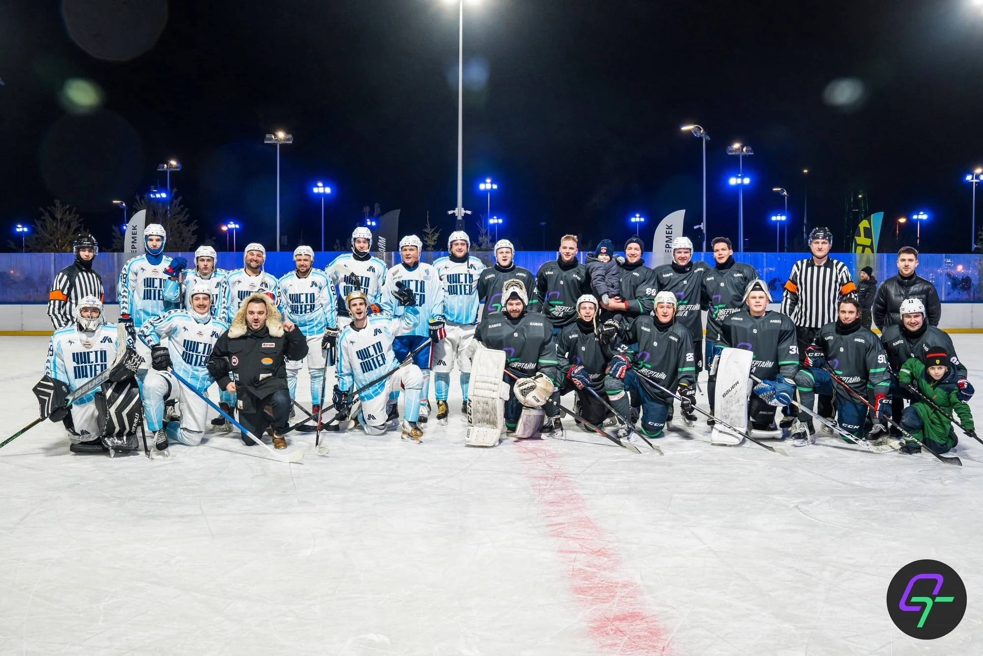 Фото:&nbsp;vk.com/iceprofy