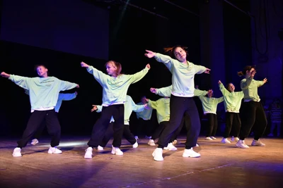 Феникс (Школа танцев)