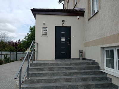 Центр ветеринарной медицины (Ветеринарная клиника )