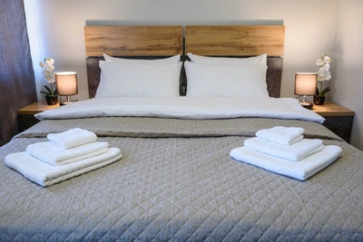 Арзамасский (Гостиница)