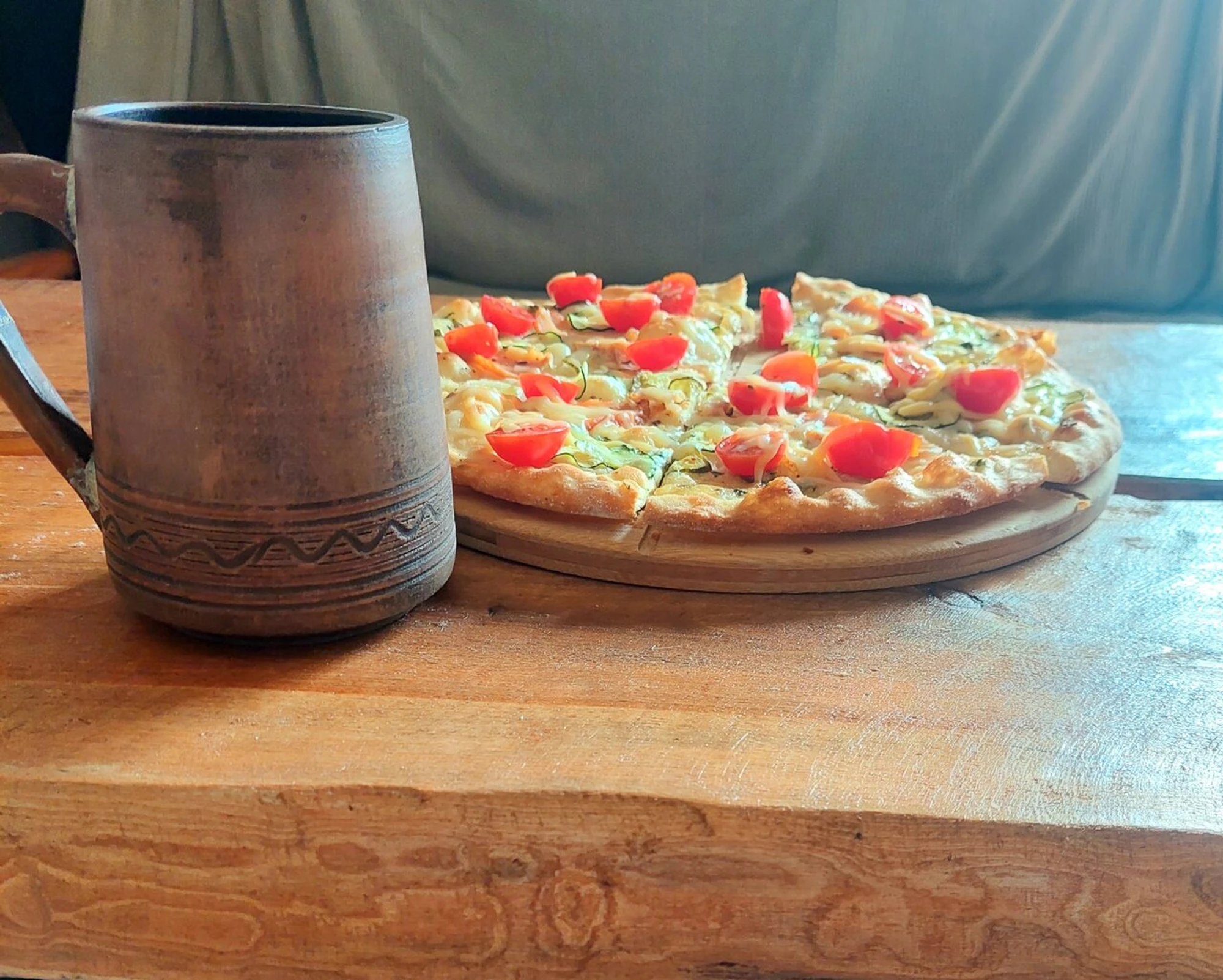 PizzaBanana (Пиццерия )