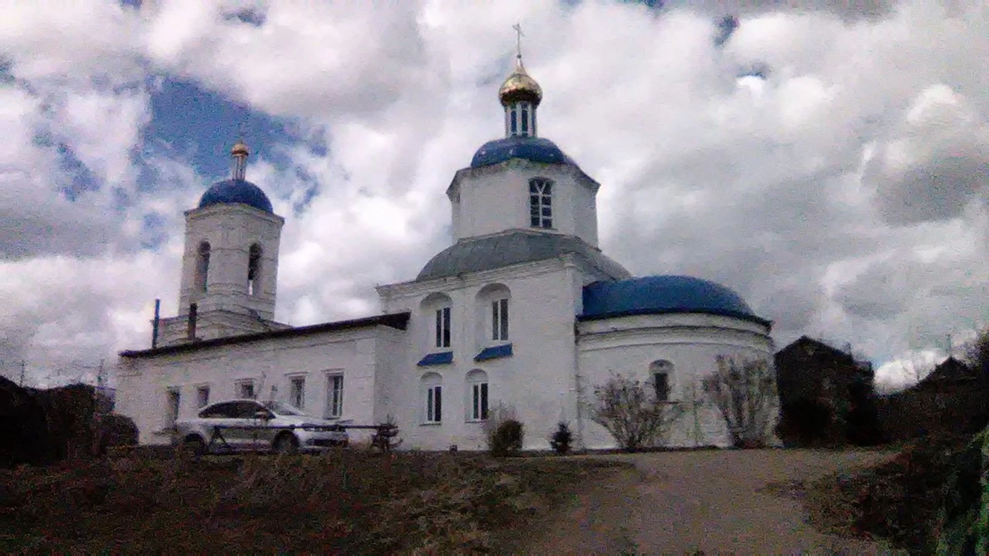 Церковь Казанской иконы Божией Матери (Православный храм)