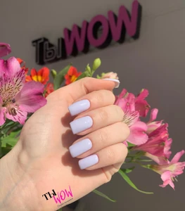 Ты Wow (Ногтевая студия )