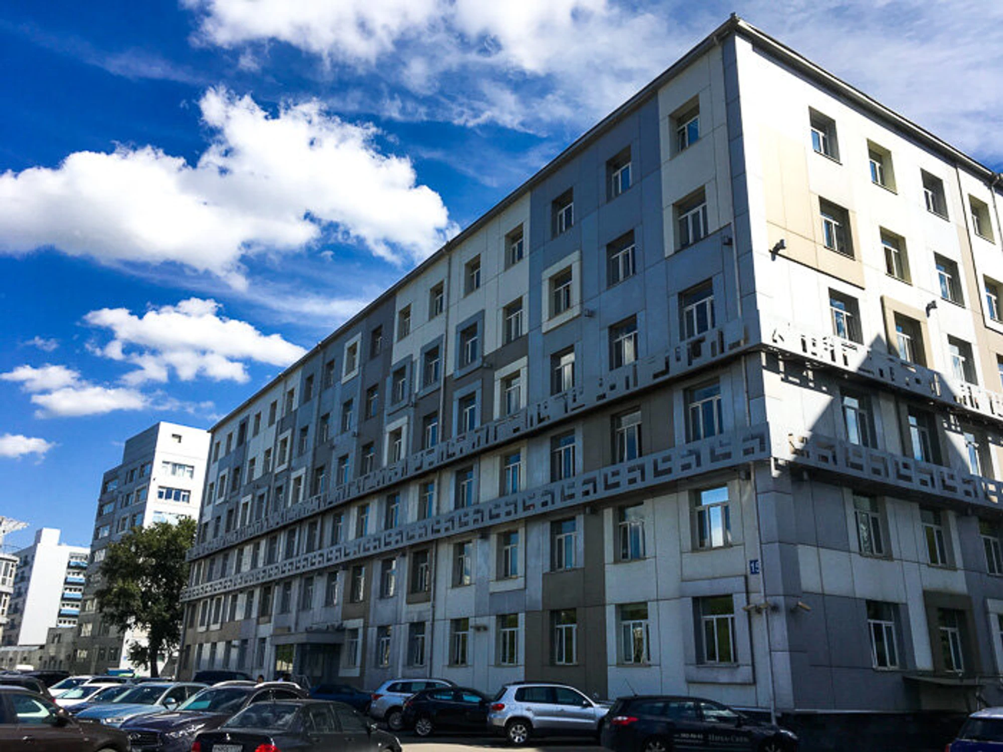 Диона Мастер Лаб (Дополнительное образование)