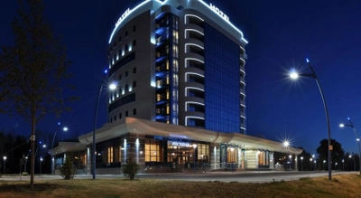 Royal Hotel SPA & Wellness (Гостиница)