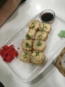 Пиццерия Рим (Пиццерия)