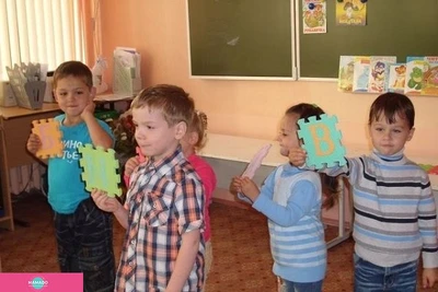 "АБВГДейка" на Даргомыжского, центр раннего развития, творческие мастерские, подготовка к школе, Нижний Новгород 