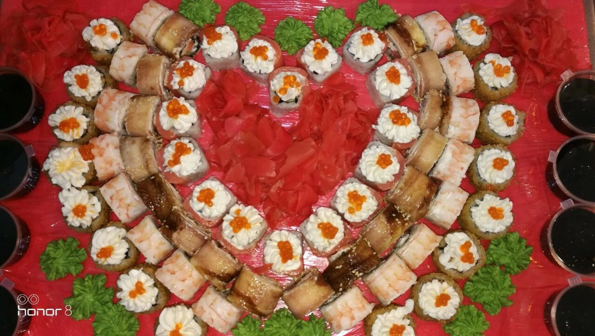 Суши Хаус (Кафе )