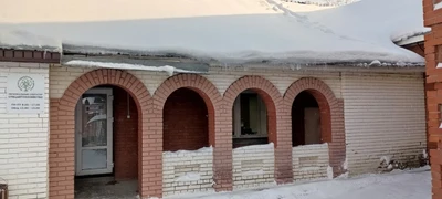 Спецавтохозяйство (Вывоз мусора и отходов)