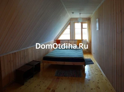 Щукино (Дом отдыха)