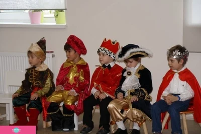 "Подсолнух" (частный детский сад)