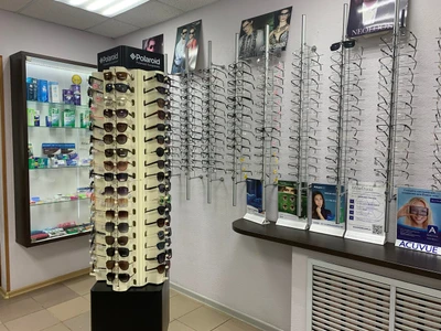 Линзочки (Салон оптики )