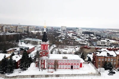 Церковь Александра Невского (Православный храм)