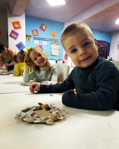 Фыр-фыр Club (Центр развития ребёнка)