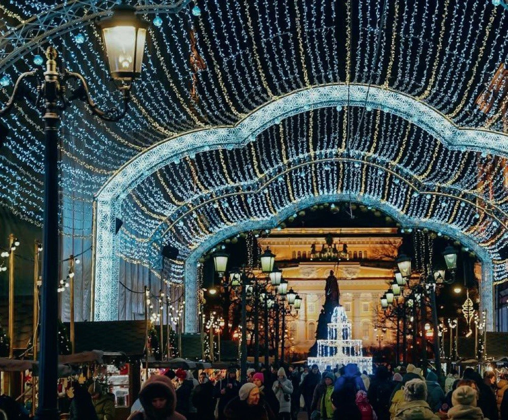 Фото:&nbsp;vk.com/nyfairspb,&nbsp;gov.spb.ru