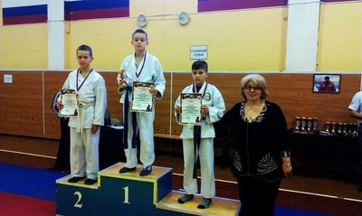 Детский сад № 1 поселка Никольское (Детский сад, ясли)