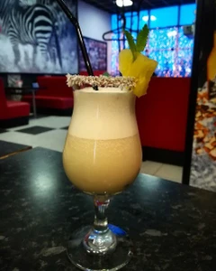 Зебра (Кафе)