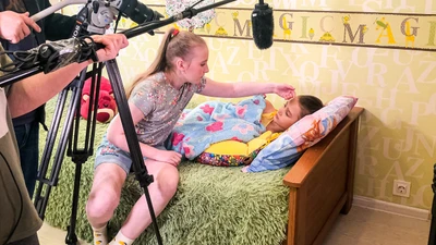 Студия Звёзд, Киношкола Ералаш