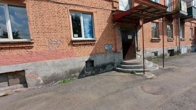 Ключевое решение (Агентство недвижимости )