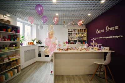 BakersDream (Товары для кондитеров )