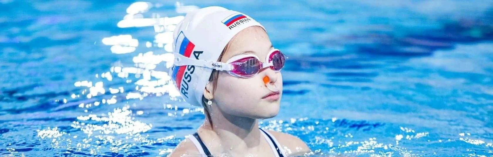 Плавание для детей на севере Москвы (САО): адреса, условия и цены