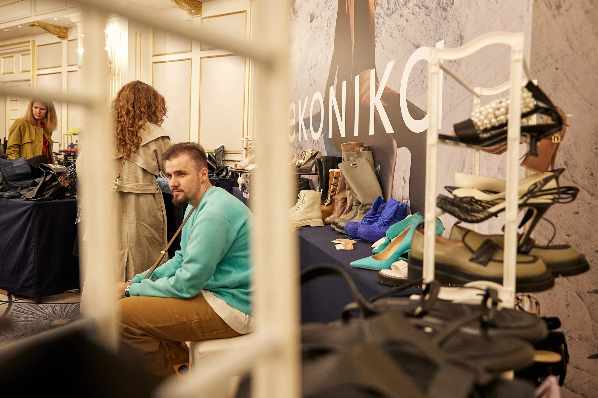 Благотворительная «Чудо-распродажа» в поддержку фонда «Жизнь как чудо»