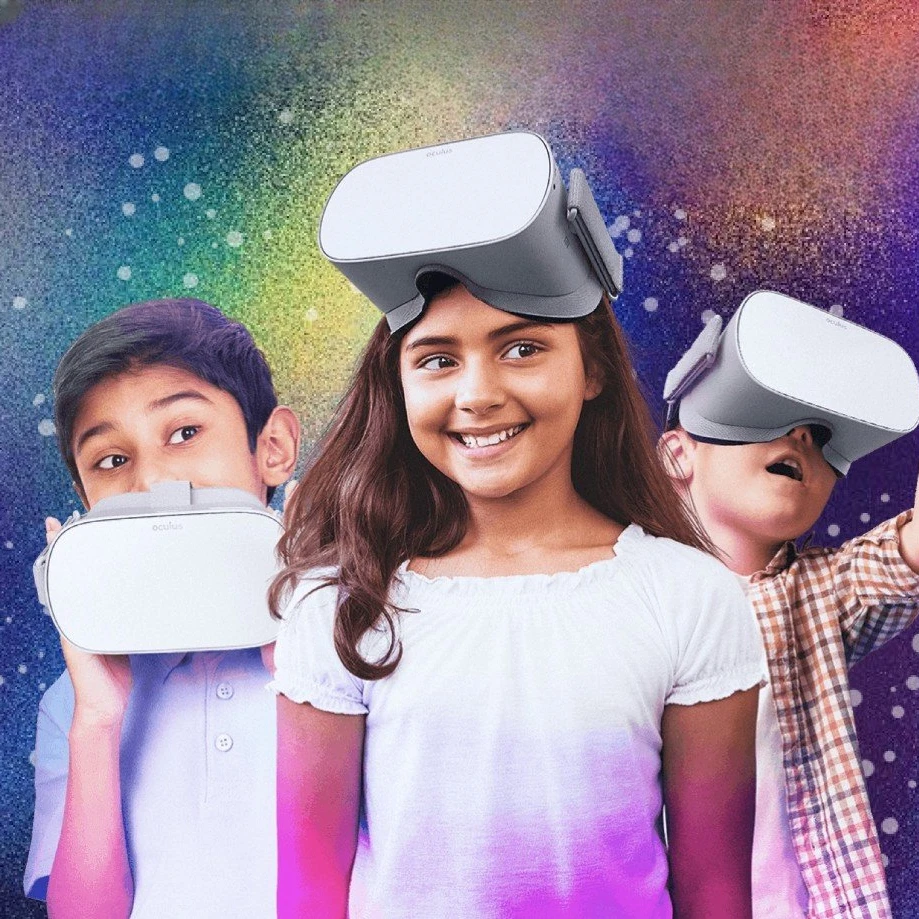 "Эра VR", клуб виртуальной реальности с антикафе и коворкингом в Беляево