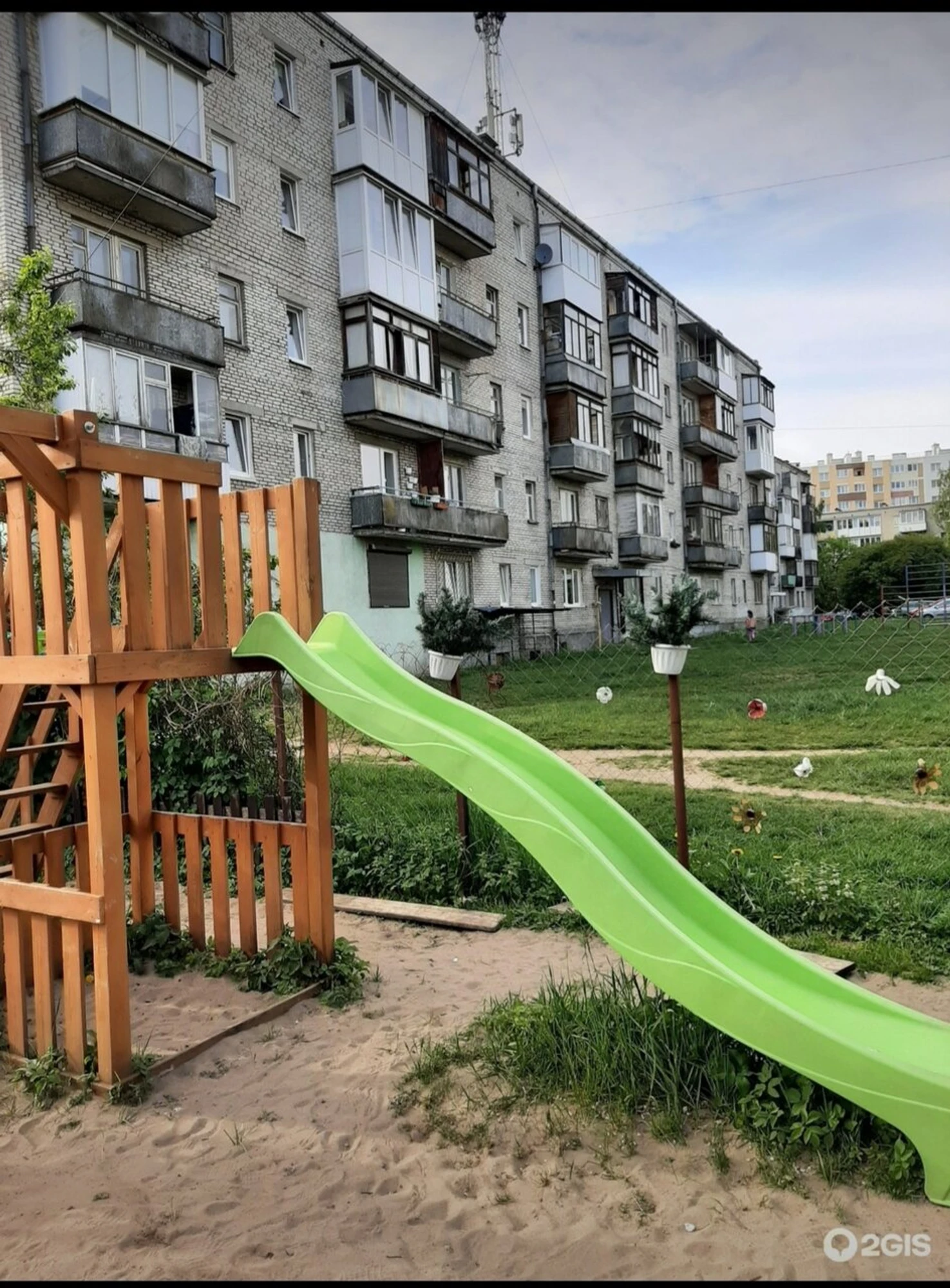 Капелька (Детский сад, ясли )