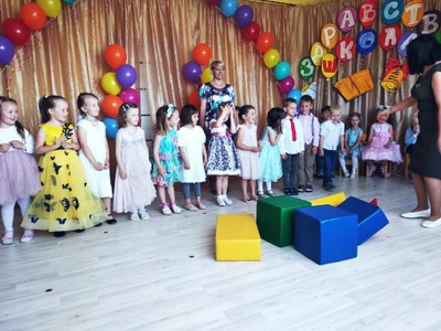 Детский сад HappyTime (Детский сад )