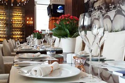 Буйабес (Ресторан)