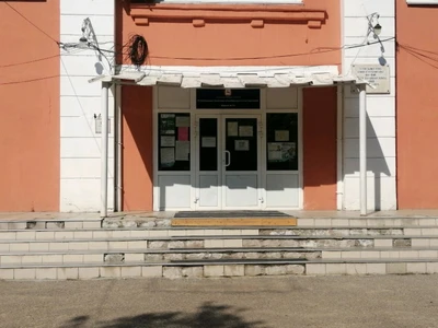 Yastreb School (Спортивный клуб, секция )