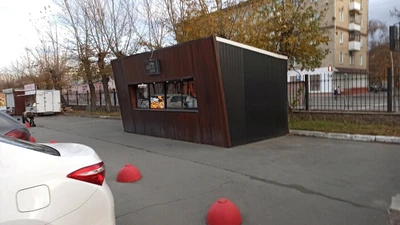 Coffee Bravo (Кофейня )