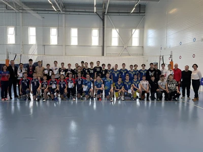 МБУ города Костромы Спортивная школа № 7 (Спортивная школа)