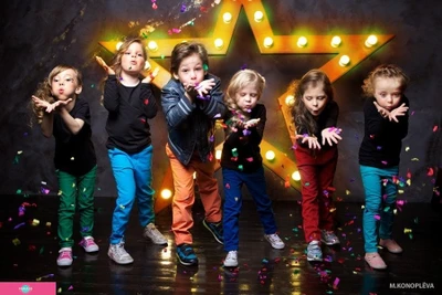 ShowTime, "ШоуТайм", киношкола и продюсерский центр для детей от 6 лет и взрослых, Волгоград 