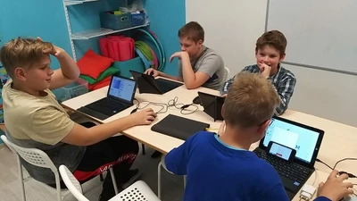 Софтиум (Дополнительное образование )