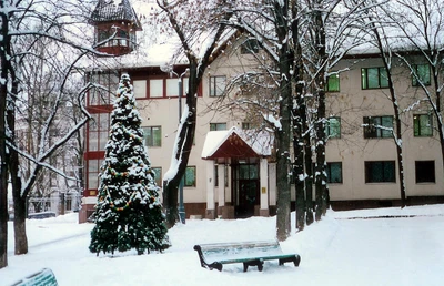 Центр развития творчества детей и юношества Пресня (Дополнительное образование )