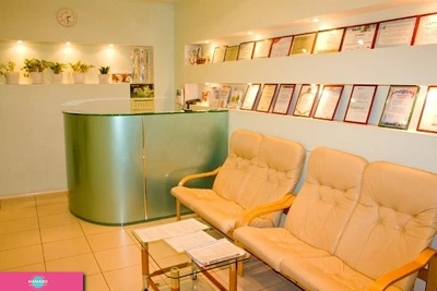 "Вавидент", стоматологическая клиника, детская стоматология в Октябрьском районе, Самара