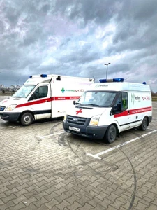 Новомед (Скорая медицинская помощь )