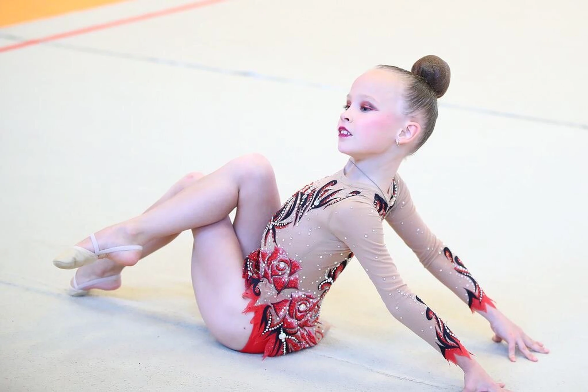 Fd (Спортивная школа )