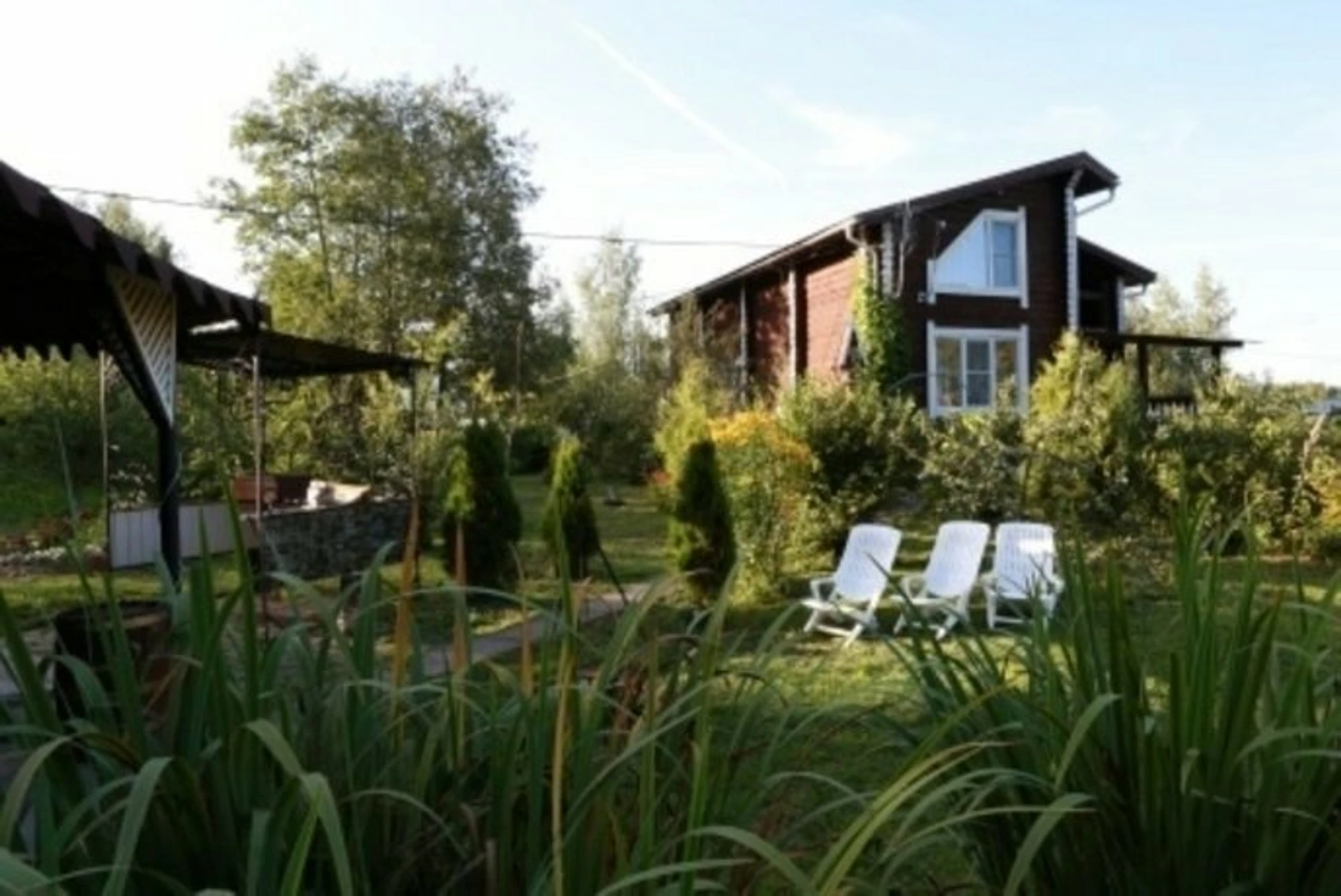 V Ugliche - 4 Cottage (Гостиница)