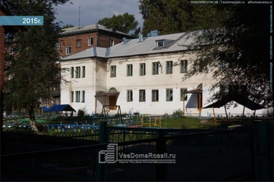 Детский сад № 162 (Детский сад)