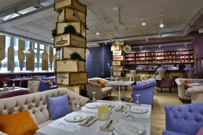 BarDo (Ресторан)