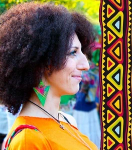 Izidanza (Школа танцев)