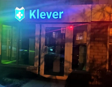 Образовательный центр Klever (Дополнительное образование)