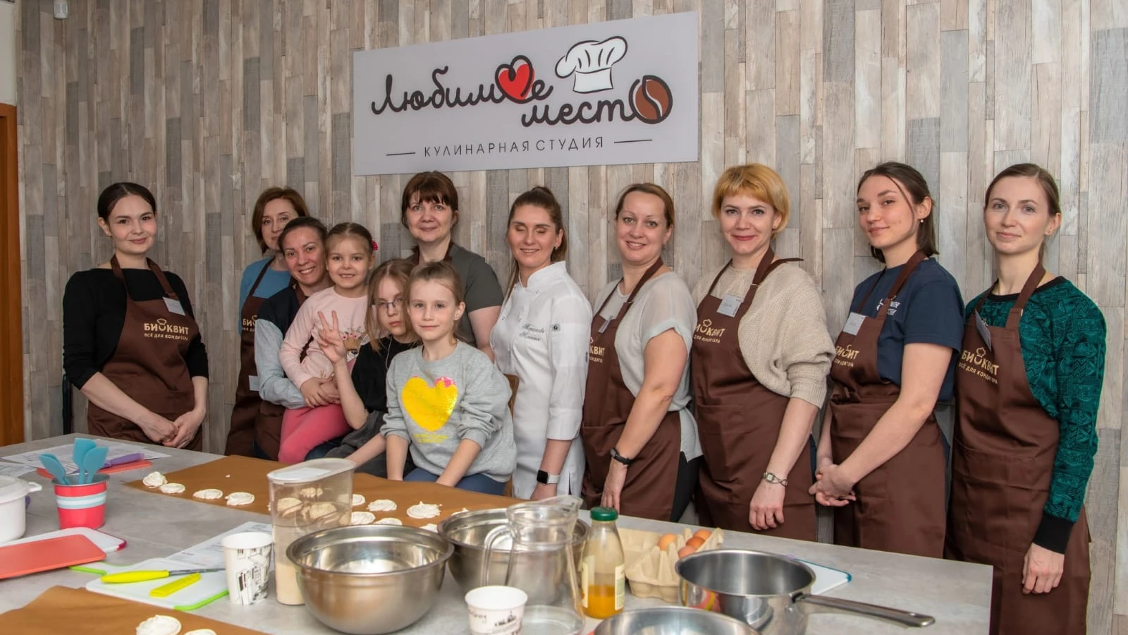 "Любимое место", семейная кофейня с детской комнатой в Краснолесье, Екатеринбург