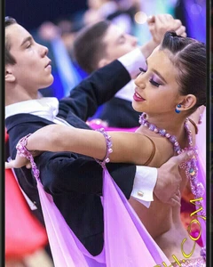 "Ника" (учебный центр танца)