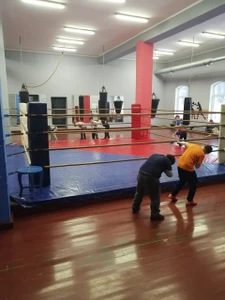 Апельсин (Спортивный клуб, секция)