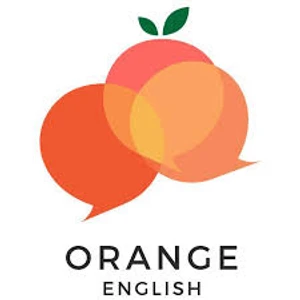 Orange-English